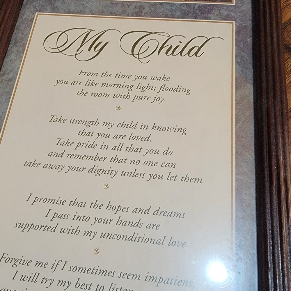 Wall decor - Picture 3 of 8